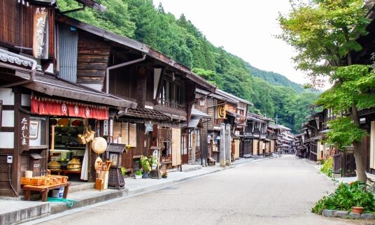 諸国を行き交う野菜の種 ～江戸時代に盛んになった種の移動～【日本